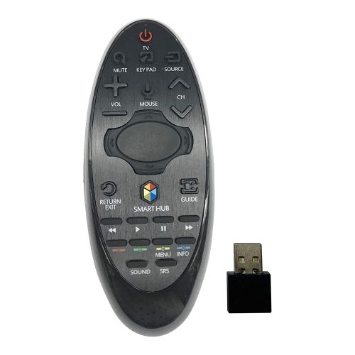 StraTG Remote Control, compatible with Samsung Smart TV Screen Touch