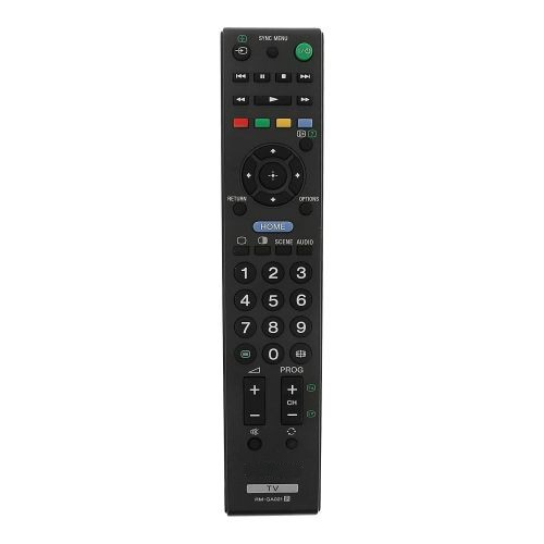 StraTG Remote Control, compatible with Sony TV Screen RMGA021