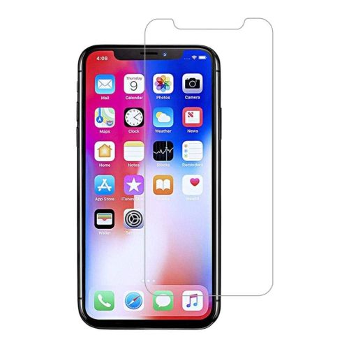 [MASP-702229] StraTG iPhone X / XS / 11 Pro Ceramic Screen Protector - Premium Protection for Your Smartphone Display - Clear