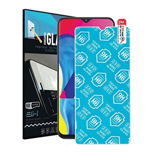 [MASP-702232] StraTG Oppo A1k Ceramic Screen Protector - Premium Protection for Your Smartphone Display - Clear