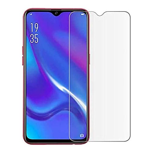 [MASP-702233] StraTG Oppo A31 / A15 / A15s 2020 / A8 / A5 2020 / A9 2020 / C11 / F11 Ceramic Screen Protector - Premium Protection for Your Smartphone Display - Clear