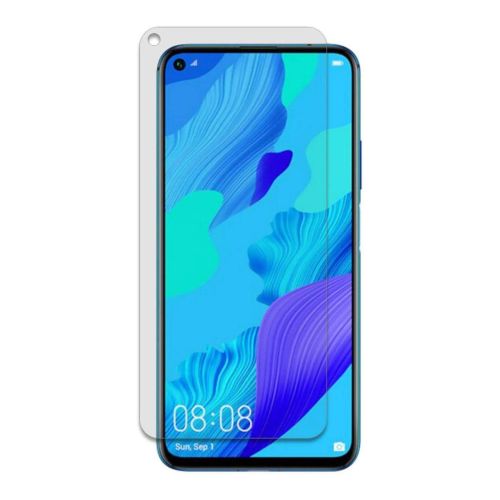 [MASP-702234] StraTG Oppo A52 / A72 / A92 / Realme 6 / Realme 6s / Honor 30s Ceramic Screen Protector - Premium Protection for Your Smartphone Display - Clear