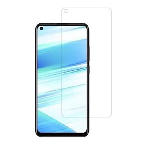 [MASP-702261] StraTG Huawei Nova 7i Ceramic Screen Protector - Premium Protection for Your Smartphone Display - Clear