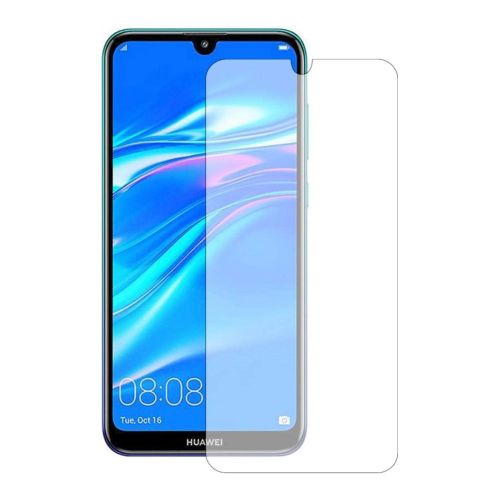 [MASP-702265] StraTG Huawei Y7 2019 / Huawei Y7 Prime (2019) / Huawei Y7 Pro (2019) Ceramic Screen Protector - Premium Protection for Your Smartphone Display - Clear
