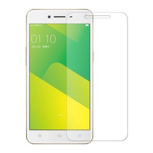 [MASP-702276] StraTG Oppo A37 2020 Ceramic Screen Protector - Premium Protection for Your Smartphone Display - Clear