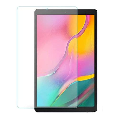 [MASP-702400] StraTG Samsung Galaxy Tab A (2019) - 10.1 inch Glass Screen Protector - Crystal Clear Protection for Your Tablet Display - Clear