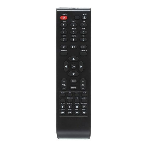 [RCUR-702423] StraTG Remote Control, compatible with BenQ TV Screen