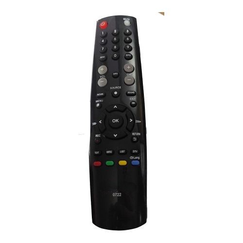 [RCUR-702429] StraTG Remote Control, compatible with Tornado Smart TV Screen