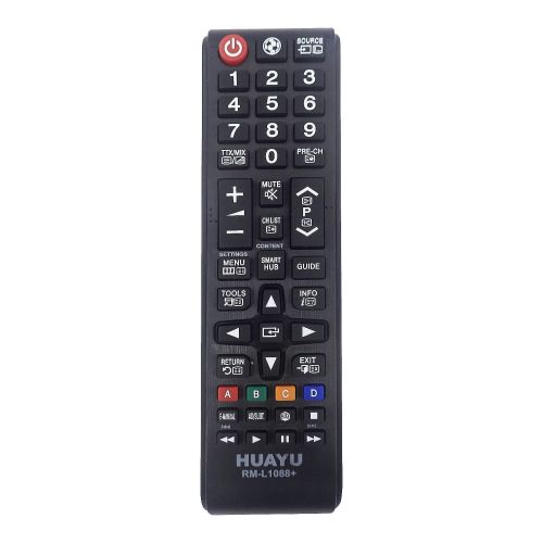 [RCUR-702441] Huayu Remote Control, compatible with Samsung Smart TV Screen RM L1088