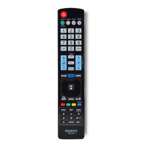 [RCUR-702442] Huayu Remote Control, compatible with LG Smart TV Screen RM L 930+