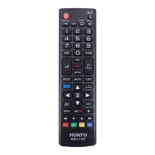 [RCUR-702452] Huayu Remote Control, compatible with LG Smart TV Screen RM L1162