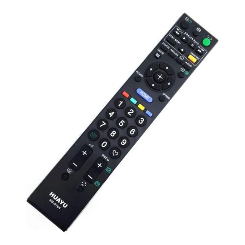 [RCUR-702455] Huayu Remote Control, compatible with Sony Bravia TV Screen RM D764