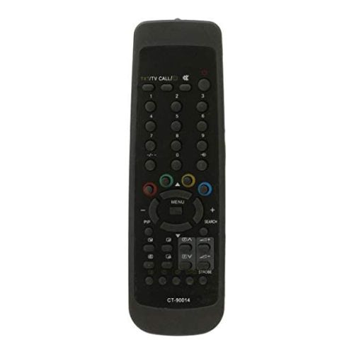 [RCUR-702468] StraTG Remote Control, compatible with Toshiba TV Screen CT-90014