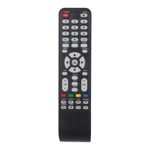 [RCUR-702476] StraTG Remote Control, compatible with Prifix TV Screen