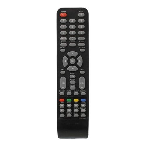 [RCUR-702487] StraTG Remote Control, compatible with Arion Smart TV Screen A8005