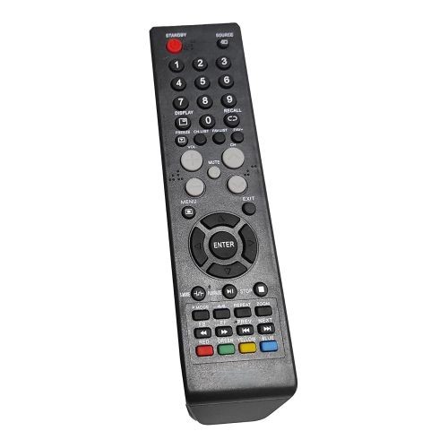 [RCUR-702494] StraTG Remote Control, compatible with ATA TV Screen Type A