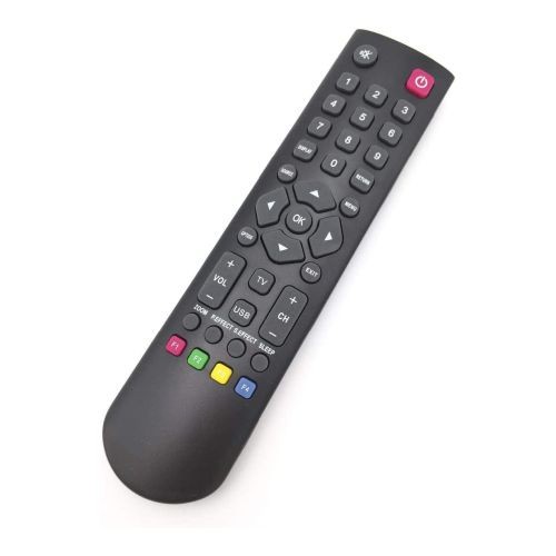 [RCUR-702499] StraTG Remote Control, compatible with TCL TV Screen