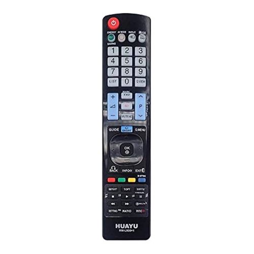 [RCUR-702503] Huayu Remote Control, compatible with LG Smart TV Screen RM L 930+1