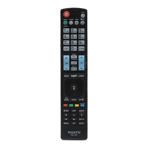 [RCUR-702506] Huayu Remote Control, compatible with LG Smart TV Screen RM L 999