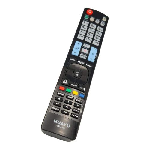 [RCUR-702508] Huayu Remote Control, compatible with LG Smart TV Screen RM L 999+1